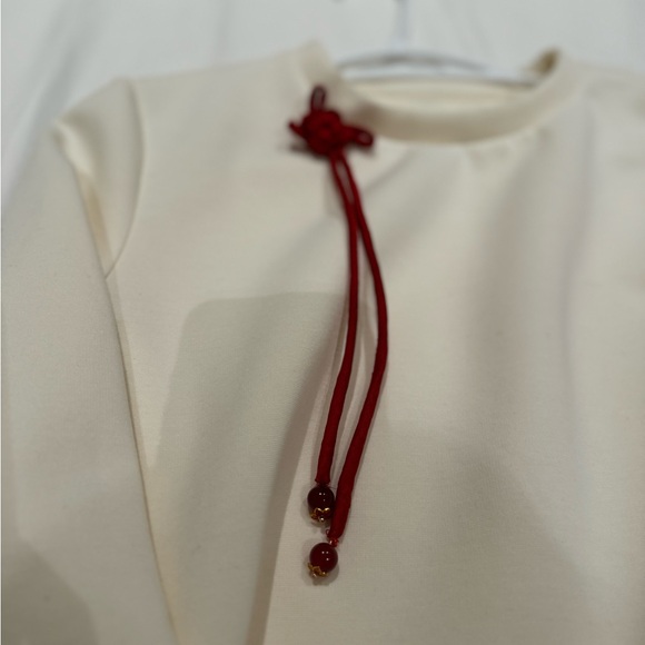 Dragon sweater - Picture 3 of 4